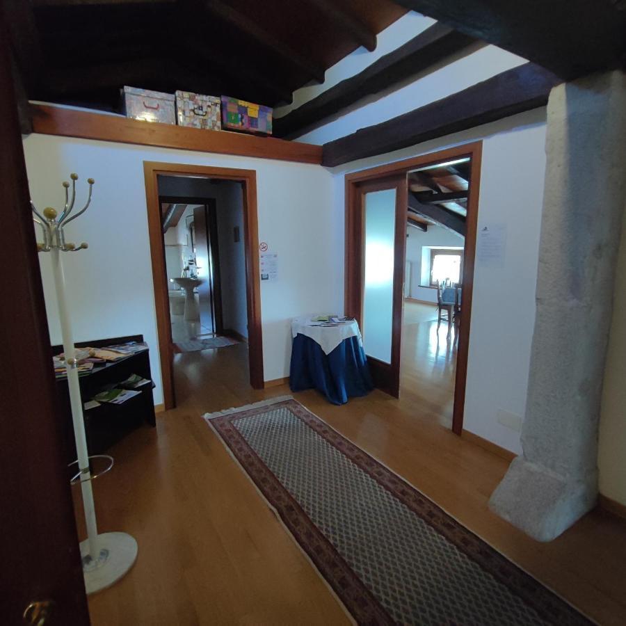 Casa Zanier Aviano Apartment San Martino di Campagna Exterior foto