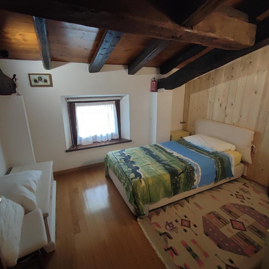 Casa Zanier Aviano Apartment San Martino di Campagna Exterior foto