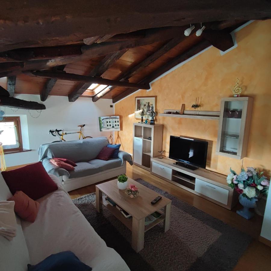 Casa Zanier Aviano Apartment San Martino di Campagna Exterior foto