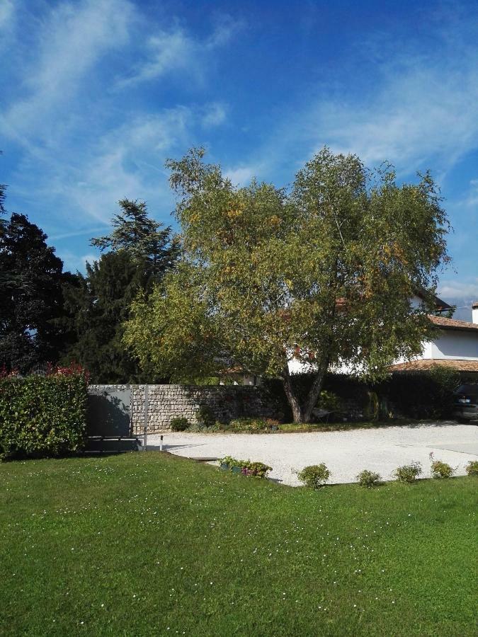 Casa Zanier Aviano Apartment San Martino di Campagna Exterior foto